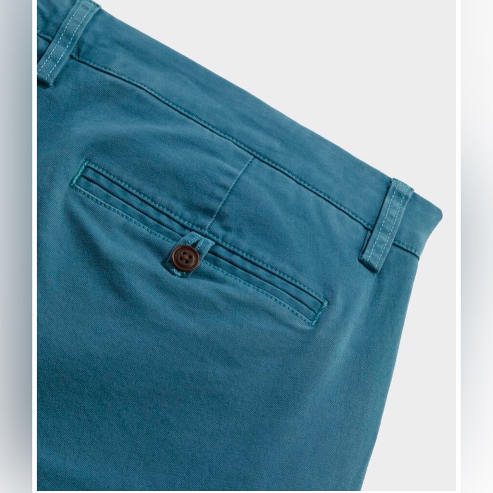 NWT Vineyard Vines Classic Chinos - Picture 7 of 8